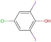 4-Chloro-2,6-diiodophenol