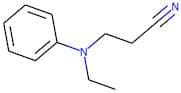 N-(2-Cyanoethyl)-N-ethylaniline
