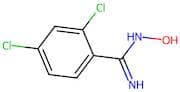 2,4-Dichloro-N-hydroxybenzimidamide