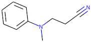 N-(2-Cyanoethyl)-N-methylaniline