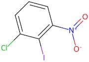 1-Chloro-2-iodo-3-nitrobenzene