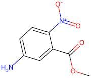 Methyl 5-amino-2-nitrobenzoate