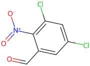3,5-Dichloro-2-nitrobenzaldehyde