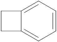 Bicyclo[4.2.0]octa-1,3,5-triene