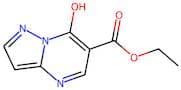 Ethyl 7-hydroxypyrazolo[1,5-a]pyrimidine-6-carboxylate