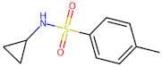 N-Cyclopropyl-4-methylbenzenesulfonamide
