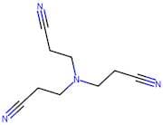 3,3',3''-Nitrilotripropanenitrile