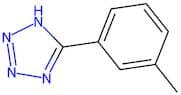 5-(m-Tolyl)-1H-tetrazole