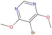 5-Bromo-4,6-dimethoxypyrimidine