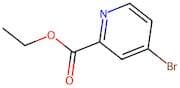 Ethyl 4-bromopicolinate
