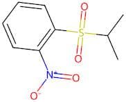 1-(Isopropylsulfonyl)-2-nitrobenzene