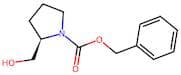 (R)-Benzyl 2-(hydroxymethyl)pyrrolidine-1-carboxylate