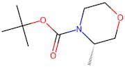 (S)-N-Boc-3-Methylmorpholine