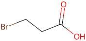 3-Bromopropionic acid