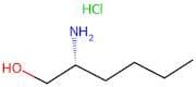 (R)-2-Aminohexan-1-ol hydrochloride