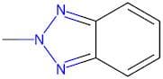 2-Methyl-2h-1,2,3-benzotriazole