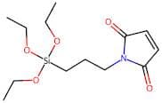 1-(3-(Triethoxysilyl)propyl)-1H-pyrrole-2,5-dione