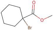 Methyl 1-bromocyclohexanecarboxylate