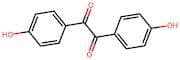 1,2-Bis(4-hydroxyphenyl)ethane-1,2-dione