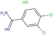 3,4-Dichlorobenzimidamide hydrochloride
