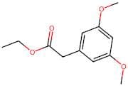 Ethyl 2-(3,5-dimethoxyphenyl)acetate