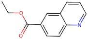 Ethyl quinoline-6-carboxylate