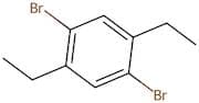 1,4-Dibromo-2,5-diethylbenzene