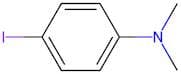 4-Iodo-N,N-dimethylaniline