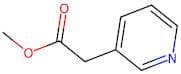 Methyl 2-(pyridin-3-yl)acetate