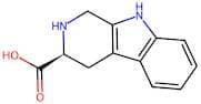 (S)-2,3,4,9-Tetrahydro-1H-pyrido[3,4-b]indole-3-carboxylic acid
