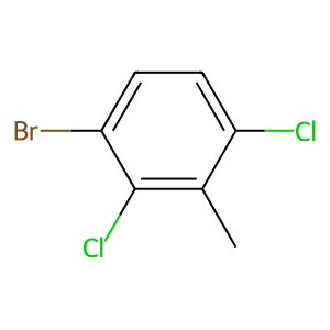 1-Bromo-2,4-dichloro-3-methylbenzene