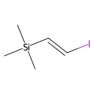 (E)-2-Iodoethenyltrimethylsilane