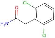 2-(2,6-Dichlorophenyl)acetamide