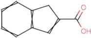 1H-Indene-2-carboxylic acid