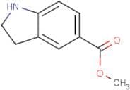 Methyl indoline-5-carboxylate