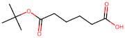 6-(tert-Butoxy)-6-oxohexanoic acid