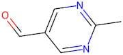 2-Methylpyrimidine-5-carbaldehyde