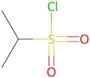 Isopropylsulphonyl chloride