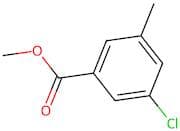 Methyl 3-chloro-5-methylbenzoate