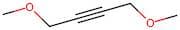 1,4-Dimethoxybut-2-yne