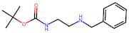 tert-Butyl (2-(benzylamino)ethyl)carbamate