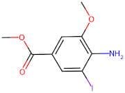 Methyl 4-amino-3-iodo-5-methoxybenzoate