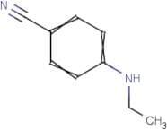 4-(Ethylamino)benzonitrile