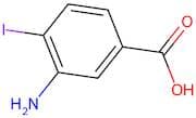 3-Amino-4-iodobenzoic acid