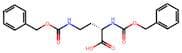 (S)-2,4-Bis(((benzyloxy)carbonyl)amino)butanoic acid
