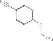 4-Ethoxybenzonitrile