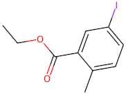 Ethyl 5-iodo-2-methylbenzoate