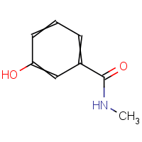 3-Hydroxy-N-methylbenzamide