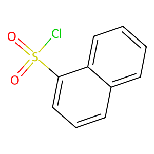 1-Naphthalenesulphonyl chloride