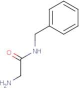 2-Amino-N-benzylacetamide